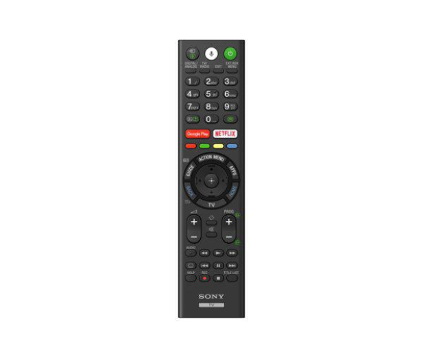 Sony KD-55XF8505 - 450073 - zdjęcie 10